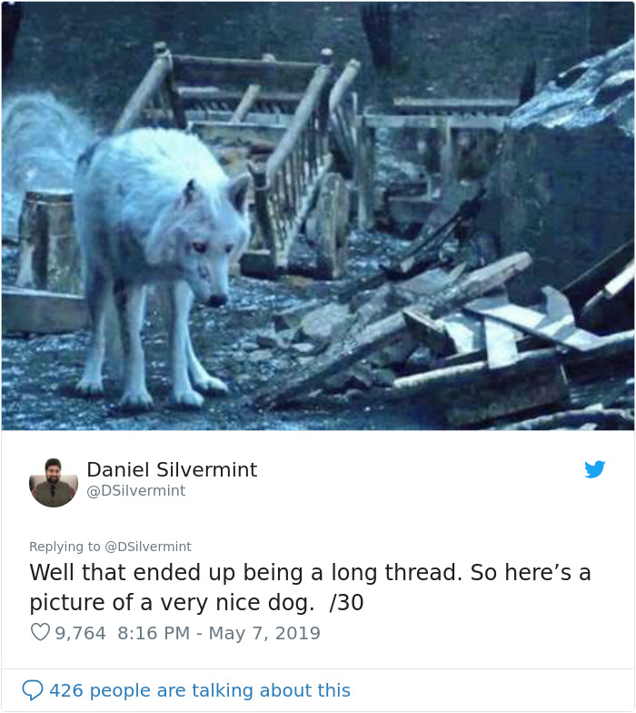 Fan Gives Insightful Reasoning Why Game Of Thrones Season 8 Was Destined To Fail (No Spoilers)