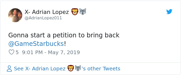 HBO 'Fixes' That Coffee Cup Mistake, Fans React With Even More Memes