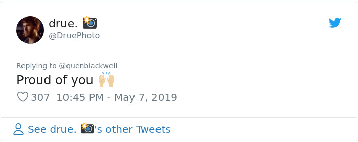 Teen Shows The Difference Mental Health Glow Up Made To Her Appearance, Inspires Others To Post Their Pics Teen Shows The Difference Mental Health Glow Up Made To Her Appearance, Inspires Others To Post Their Pics