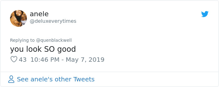 Teen Shows The Difference Mental Health Glow Up Made To Her Appearance, Inspires Others To Post Their Pics Teen Shows The Difference Mental Health Glow Up Made To Her Appearance, Inspires Others To Post Their Pics