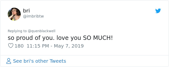 Teen Shows The Difference Mental Health Glow Up Made To Her Appearance, Inspires Others To Post Their Pics Teen Shows The Difference Mental Health Glow Up Made To Her Appearance, Inspires Others To Post Their Pics