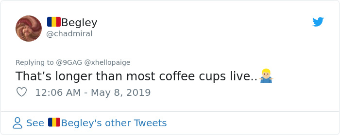 HBO 'Fixes' That Coffee Cup Mistake, Fans React With Even More Memes