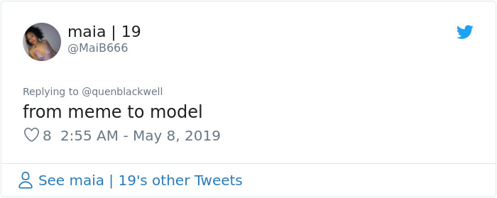 Teen Shows The Difference Mental Health Glow Up Made To Her Appearance, Inspires Others To Post Their Pics Teen Shows The Difference Mental Health Glow Up Made To Her Appearance, Inspires Others To Post Their Pics