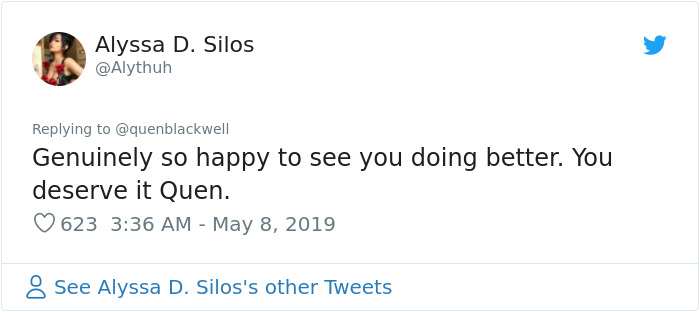 Teen Shows The Difference Mental Health Glow Up Made To Her Appearance, Inspires Others To Post Their Pics Teen Shows The Difference Mental Health Glow Up Made To Her Appearance, Inspires Others To Post Their Pics