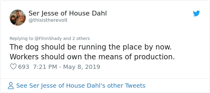Bear Gifts Deer Bones To Guard Dog In Exchange Of Being Allowed Access To This Man's Trash Bear Gifts Deer Bones To Guard Dog In Exchange Of Being Allowed Access To This Man's Trash