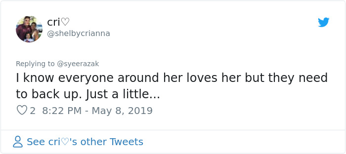 Instagram Model Films Herself Having A Panic Attack To Show What Mental Illness Looks Like