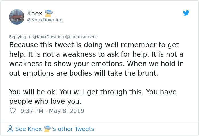 Teen Shows The Difference Mental Health Glow Up Made To Her Appearance, Inspires Others To Post Their Pics Teen Shows The Difference Mental Health Glow Up Made To Her Appearance, Inspires Others To Post Their Pics