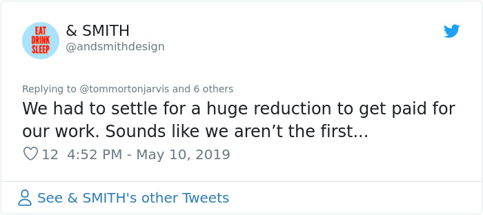 People Start Calling Out This Multinational Brewery For Stealing Their Marketing Ideas Through Fake Job Interviews (Updated With Comment From Brewdog)