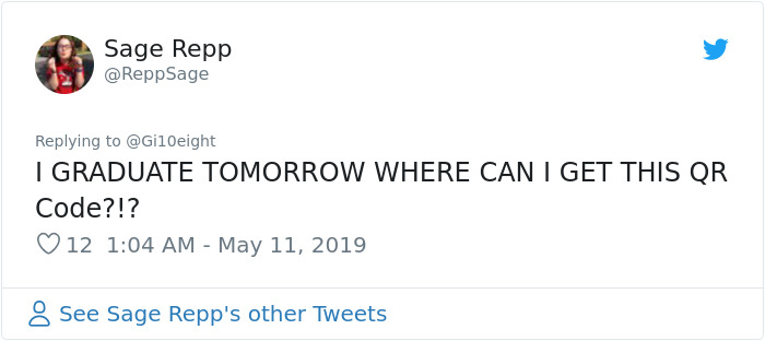 Teen Lists School Shooting Victims Since 1999 On Her Graduation Cap Teen Lists School Shooting Victims Since 1999 On Her Graduation Cap