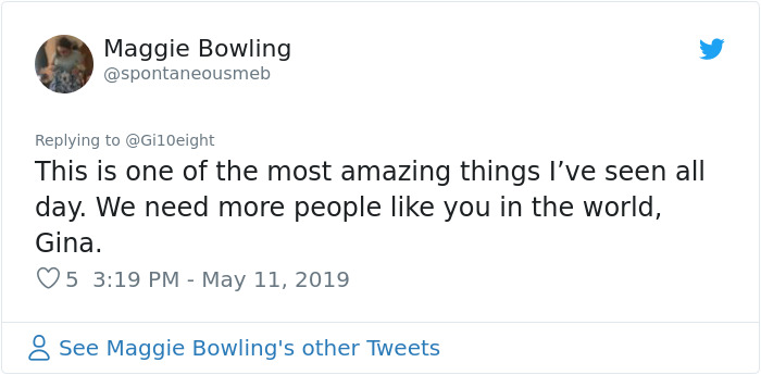 Teen Lists School Shooting Victims Since 1999 On Her Graduation Cap