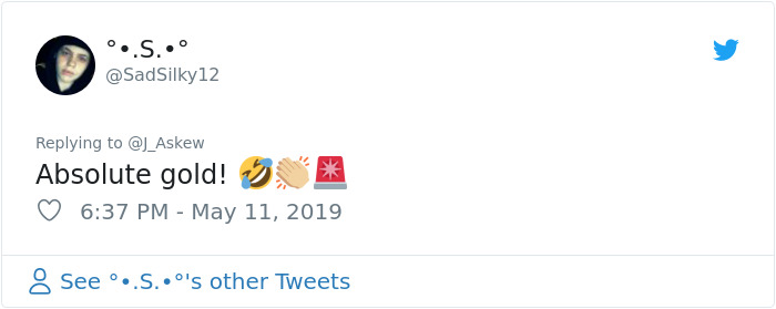 Guy Uses Genderswap Snapchat Filter On Tinder, Gets To Experience What It's Like For Girls Guy Uses Genderswap Snapchat Filter On Tinder, Gets To Experience What It's Like For Girls