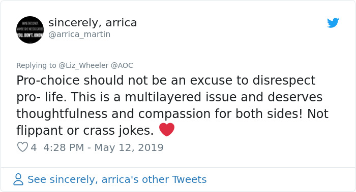 Woman Posts Pic Of 6-Week-Old Embryo To Shame Pro-Choicers, One Of Them Responds With Scientific Facts On What Makes Us Human