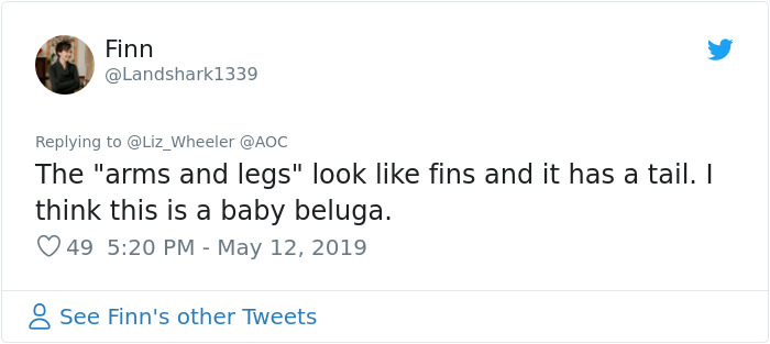 Woman Posts Pic Of 6-Week-Old Embryo To Shame Pro-Choicers, One Of Them Responds With Scientific Facts On What Makes Us Human