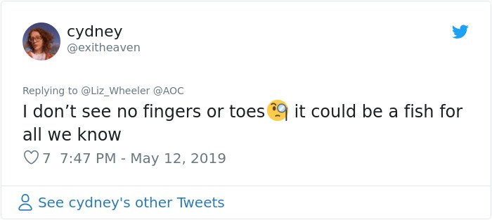 Woman Posts Pic Of 6-Week-Old Embryo To Shame Pro-Choicers, One Of Them Responds With Scientific Facts On What Makes Us Human Woman Posts Pic Of 6-Week-Old Embryo To Shame Pro-Choicers, One Of Them Responds With Scientific Facts On What Makes Us Human