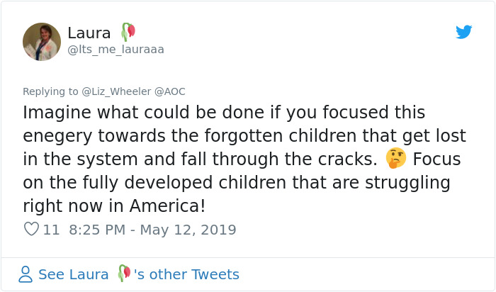 Woman Posts Pic Of 6-Week-Old Embryo To Shame Pro-Choicers, One Of Them Responds With Scientific Facts On What Makes Us Human Woman Posts Pic Of 6-Week-Old Embryo To Shame Pro-Choicers, One Of Them Responds With Scientific Facts On What Makes Us Human