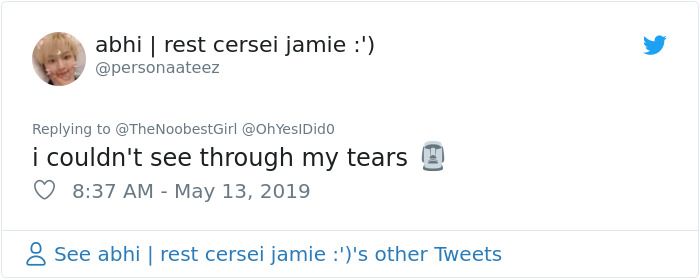 GoT Fails Once Again By Forgetting That Jaime Doesn't Have A Hand GoT Fails Once Again By Forgetting That Jaime Doesn't Have A Hand