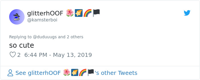 22 Adorable Photos From The Twitter Page #PossumEveryHour That May Make You See These Creatures Differently 22 Adorable Photos From The Twitter Page #PossumEveryHour That May Make You See These Creatures Differently