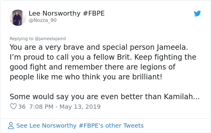 Jameela Jamil Slams Georgia's Abortion Law And Shares Her Own Abortion Story And Not Everyone's Supportive Jameela Jamil Slams Georgia's Abortion Law And Shares Her Own Abortion Story And Not Everyone's Supportive