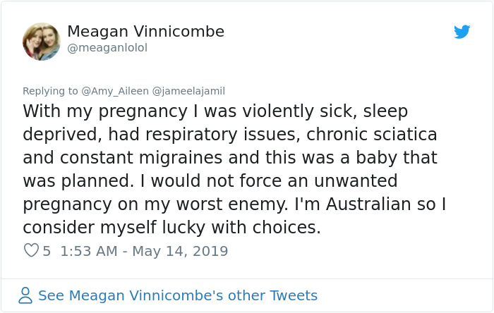 Jameela Jamil Slams Georgia's Abortion Law And Shares Her Own Abortion Story And Not Everyone's Supportive