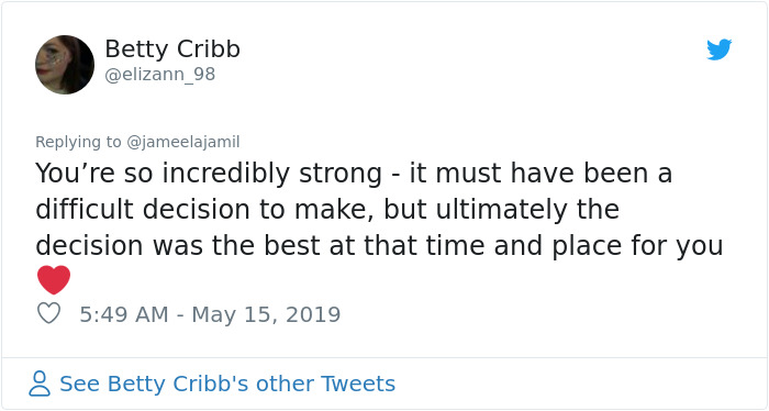 Jameela Jamil Slams Georgia's Abortion Law And Shares Her Own Abortion Story And Not Everyone's Supportive