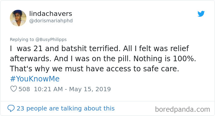 Alabama-Law-Women-Share-Abortion-Stories-You-Know-Me-Busy-Philipps