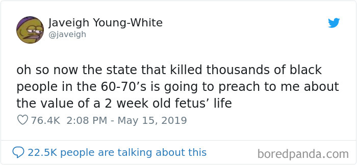 People-Respond-To-Alabama-Abortion-Ban-Law