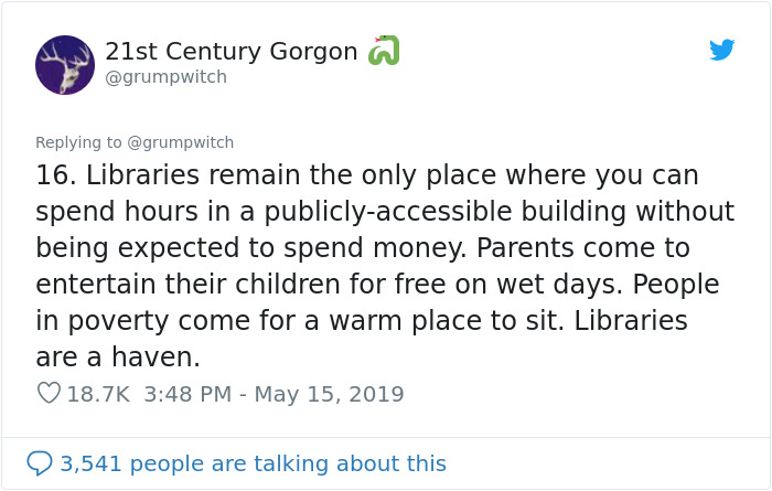 Woman Shares 28 Things She's Learned About The General Public While Working At The Library And People Love Her Insights Woman Shares 28 Things She's Learned About The General Public While Working At The Library And People Love Her Insights