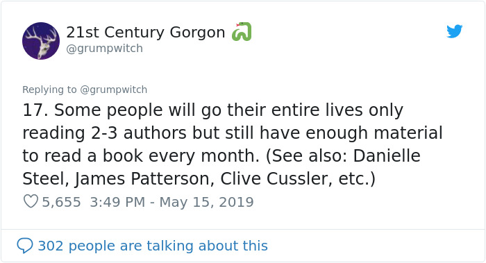 Woman Shares 28 Things She's Learned About The General Public While Working At The Library And People Love Her Insights Woman Shares 28 Things She's Learned About The General Public While Working At The Library And People Love Her Insights