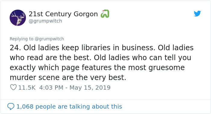 Woman Shares 28 Things She's Learned About The General Public While Working At The Library And People Love Her Insights Woman Shares 28 Things She's Learned About The General Public While Working At The Library And People Love Her Insights