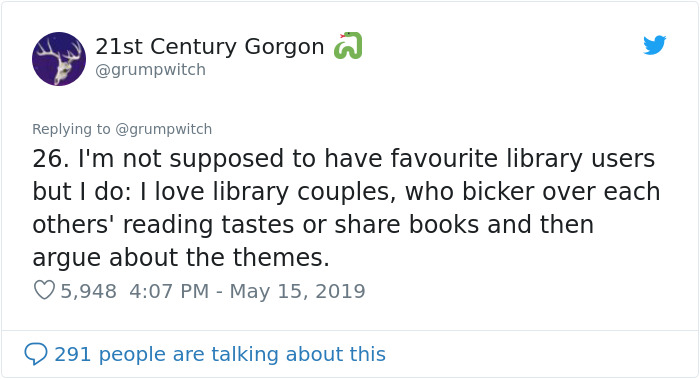 Woman Shares 28 Things She's Learned About The General Public While Working At The Library And People Love Her Insights Woman Shares 28 Things She's Learned About The General Public While Working At The Library And People Love Her Insights