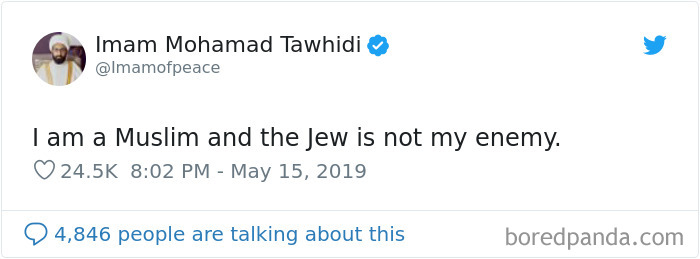 Positive-Islamic-Tweets-Imam-Mohamad-Tawhidi