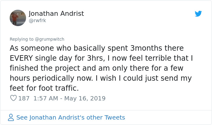 Woman Shares 28 Things She's Learned About The General Public While Working At The Library And People Love Her Insights Woman Shares 28 Things She's Learned About The General Public While Working At The Library And People Love Her Insights