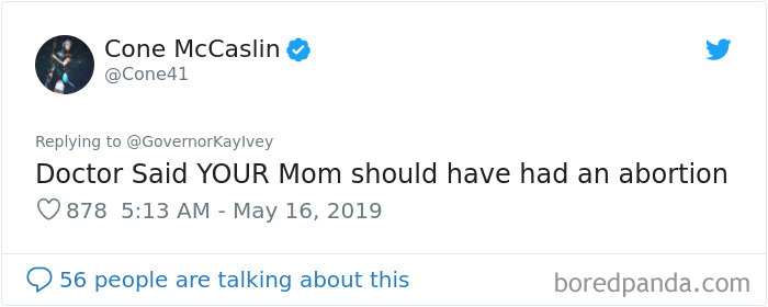 People-Respond-To-Alabama-Abortion-Ban-Law