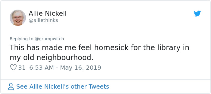 Woman Shares 28 Things She's Learned About The General Public While Working At The Library And People Love Her Insights Woman Shares 28 Things She's Learned About The General Public While Working At The Library And People Love Her Insights