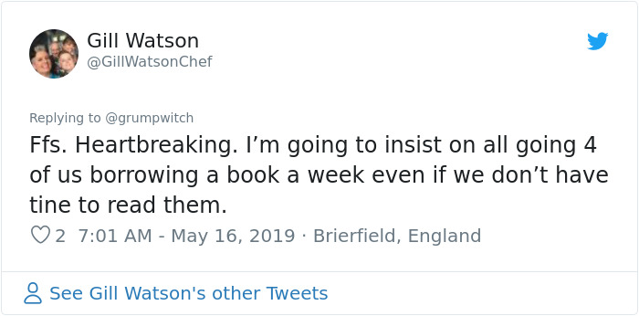 Woman Shares 28 Things She's Learned About The General Public While Working At The Library And People Love Her Insights Woman Shares 28 Things She's Learned About The General Public While Working At The Library And People Love Her Insights