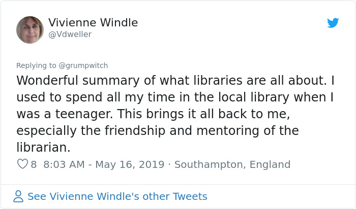 Woman Shares 28 Things She's Learned About The General Public While Working At The Library And People Love Her Insights