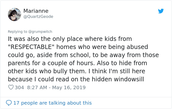 Woman Shares 28 Things She's Learned About The General Public While Working At The Library And People Love Her Insights