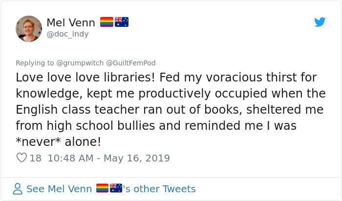 Woman Shares 28 Things She's Learned About The General Public While Working At The Library And People Love Her Insights Woman Shares 28 Things She's Learned About The General Public While Working At The Library And People Love Her Insights