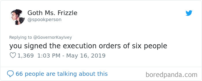 People-Respond-To-Alabama-Abortion-Ban-Law