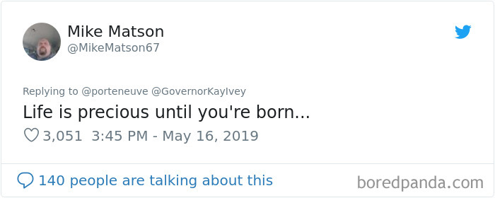 People-Respond-To-Alabama-Abortion-Ban-Law