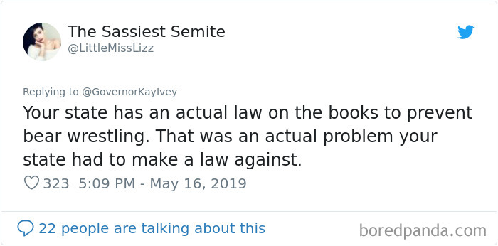 People-Respond-To-Alabama-Abortion-Ban-Law