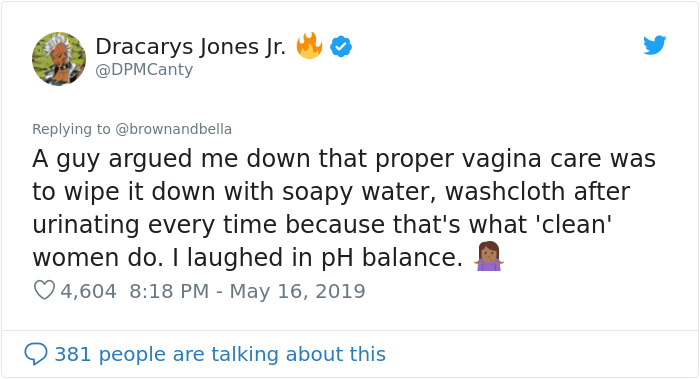 Dumbest-Thing-Man-Said-To-Women-Reproductive-Health-Menstruation