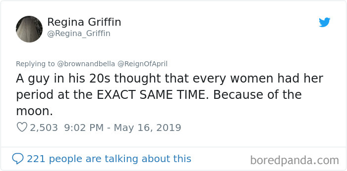 Dumbest-Thing-Man-Said-To-Women-Reproductive-Health-Menstruation