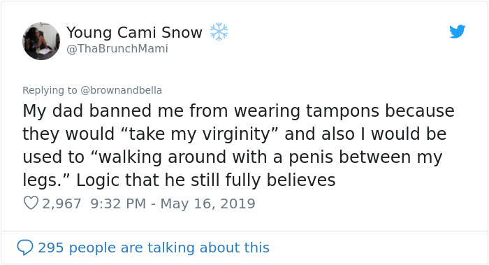 Dumbest-Thing-Man-Said-To-Women-Reproductive-Health-Menstruation