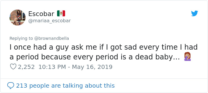 Dumbest-Thing-Man-Said-To-Women-Reproductive-Health-Menstruation