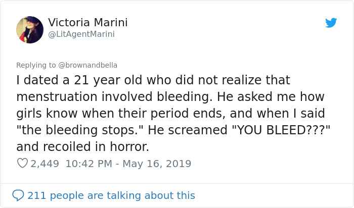 Dumbest-Thing-Man-Said-To-Women-Reproductive-Health-Menstruation