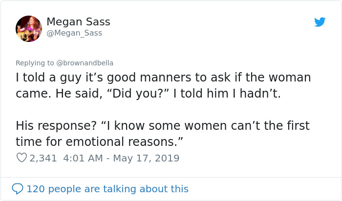 Dumbest-Thing-Man-Said-To-Women-Reproductive-Health-Menstruation