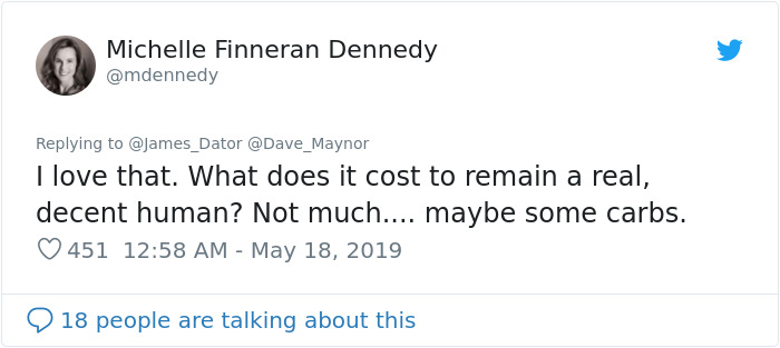 Guy Shares How Keanu Reeves Bought Ice Cream Just To Give Him An Autograph, And People Fall In Love With Him Even More Guy Shares How Keanu Reeves Bought Ice Cream Just To Give Him An Autograph, And People Fall In Love With Him Even More