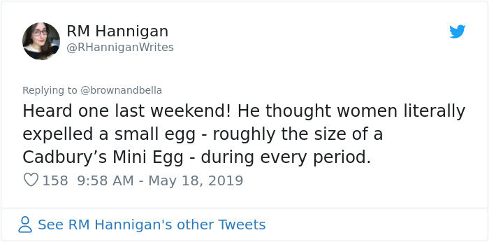 Dumbest-Thing-Man-Said-To-Women-Reproductive-Health-Menstruation