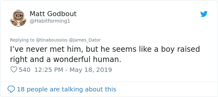 Guy Shares How Keanu Reeves Bought Ice Cream Just To Give Him An Autograph, And People Fall In Love With Him Even More Guy Shares How Keanu Reeves Bought Ice Cream Just To Give Him An Autograph, And People Fall In Love With Him Even More